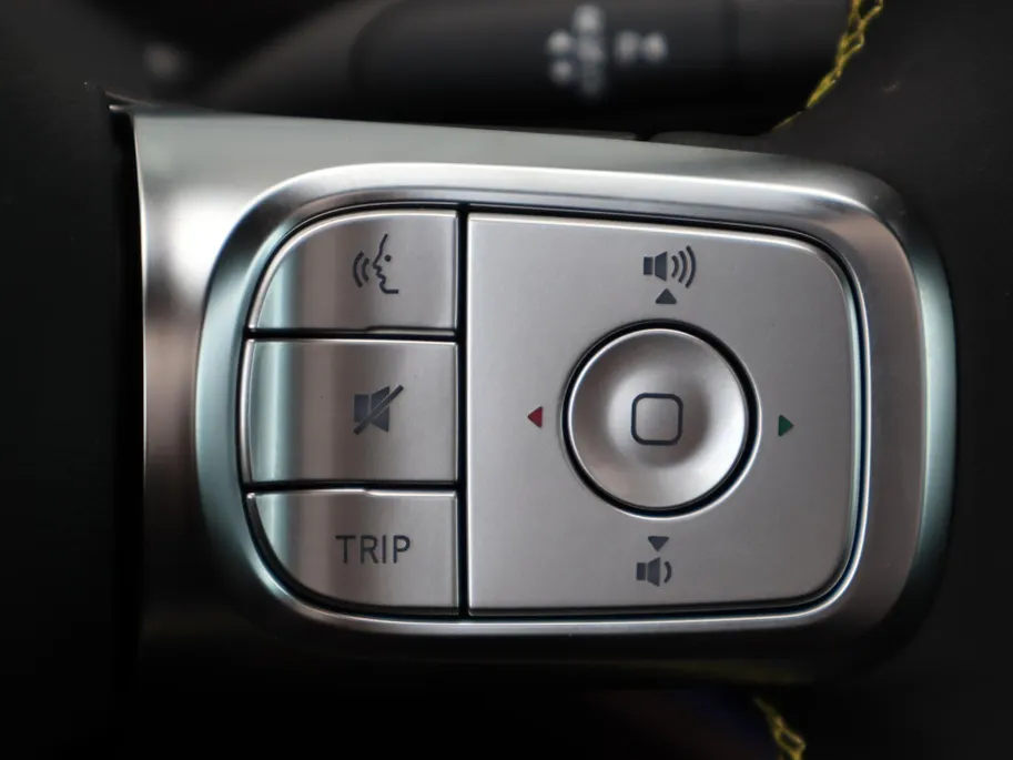 smart #3 Premium 66 kWh l Keyless l Achteruitrij camera