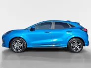 Ford Puma 1.0 EcoBoost Hybrid ST-Line | Nieuw te bestellen | €4000 Korting | Winterpack | Camera | Climate Control | 17' Lichtmetaal | Apple Carplay&Android Auto | Parkeersensoren | Navigatie |