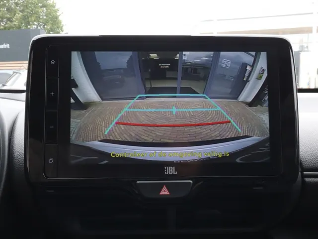 Toyota Yaris Cross 1.5 Hybrid GR Sport | Panoramadak | JBL | Blindspot | HUD