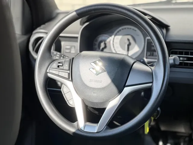 Suzuki Ignis 1.2 Smart Hybrid Select Automaat | Lage Kilometerstand | Apple Carplay & Android Auto | Airco | 16' LM Velgen