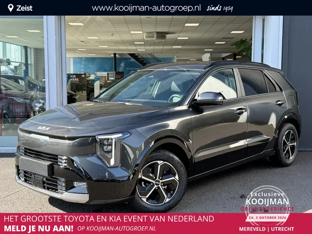 Kia Niro