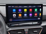 CUPRA Formentor 1.4 245pk DSG e-Hybrid VZ Performance · Panoramadak · 360 Camera · Wegklapbare Trekhaak · Stoel-&Stuurverwarming · 19'' Inch ·