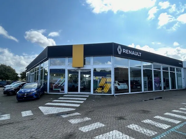 Dacia Sandero Stepway 1.0 TCe 100 Bi-Fuel Comfort | Climat Control | Cruise | Camera | Parkeersensoren |