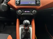 Nissan Micra 0.9 IG-T Bose Personal Edition | STOELVERWARMING | 360 CAMERA | PARKEERSENSOREN VOOR EN ACHTER | DEALERONDERHOUDEN