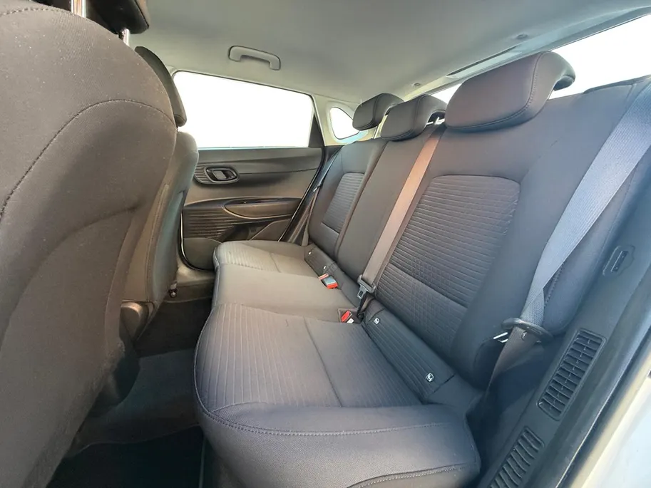 Hyundai i20 1.0 T-GDI Comfort Smart | Achteruitrijcamera | Navigatie | Apple Carplay/ Android Auto | Trekhaak | Cruise Control |