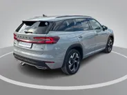 Škoda Kodiaq 1.5TSI 150KW/204PK PHEV Sportline Business · Panoramadak · Trekhaak · Camera + Parkeersensoren ·