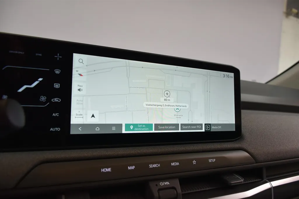 Kia EV3 81,4 kWh 204pk Plus Advanced NIEUW