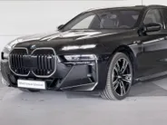BMW i7 M70 xDrive 106 kWh