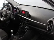 Kia Picanto 1.0 MPi 67pk 4-zits ComfortLine