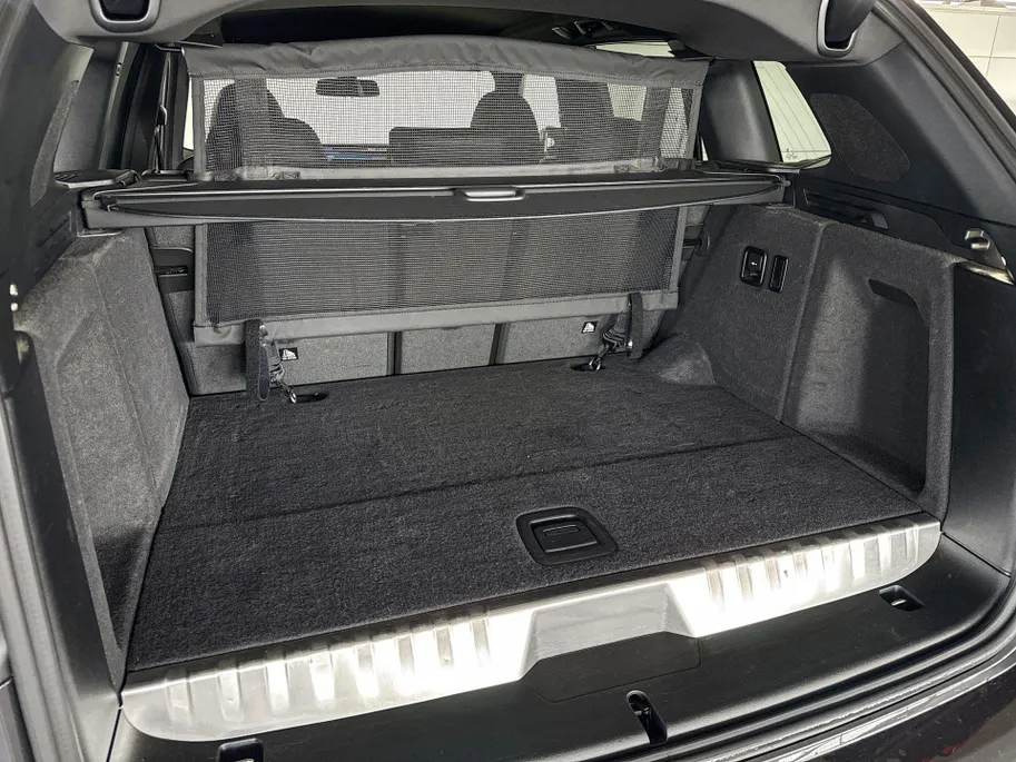 BMW X3 xDrive30e M-Sport