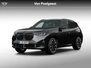 BMW X3 30e xDrive