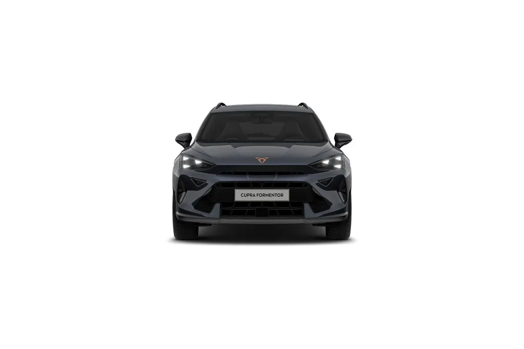 CUPRA Formentor VZ Performance | Digitaal instrumentenpaneel (Virtual Cockpit) | Draadloze Apple CarPlay™, Android Auto™ | Elektronisch Sperdifferentieel (XDS)