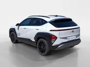 Hyundai Kona 1.6 GDI HEV Premium Sky |