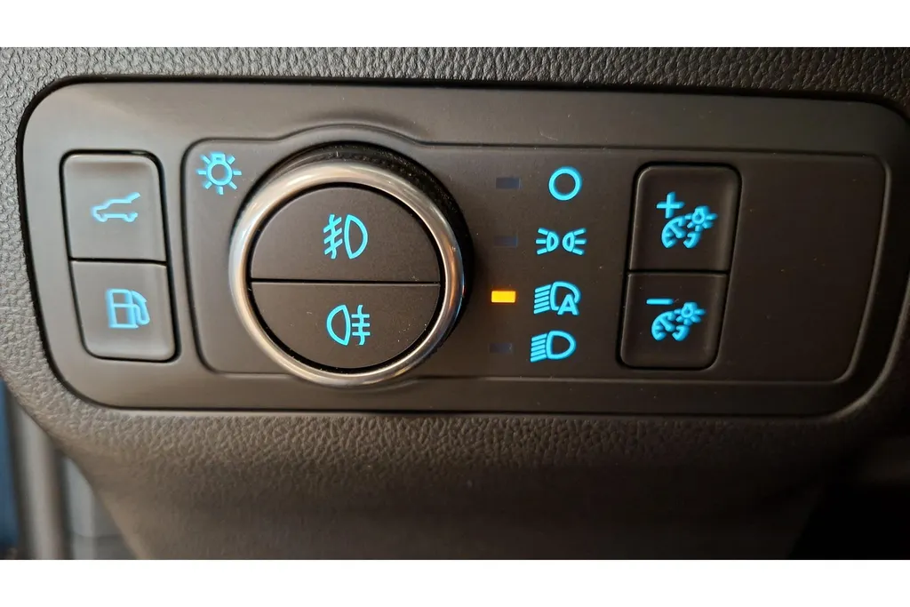 Ford Kuga 2.5 PHEV 225PK ST-Line X | Panoramadak | Trekhaak | Winter Pack | Adap. Cruise | HUD |