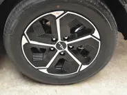 Kia e-Niro 1.6 GDi Hybrid 138pk DCT6 DynamicLine