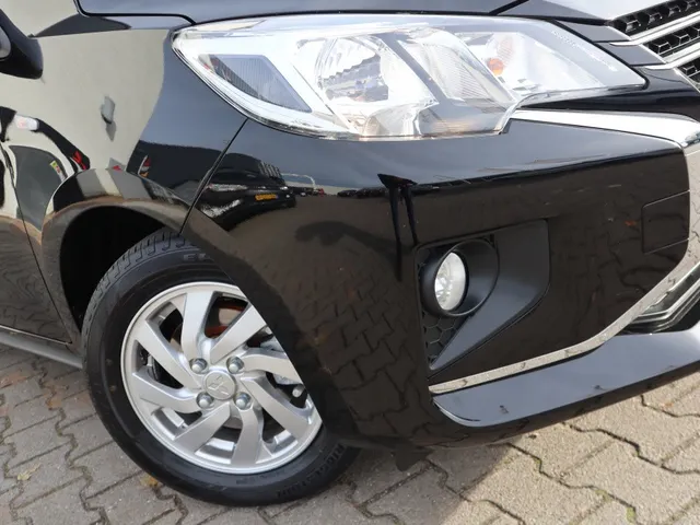 Mitsubishi Space Star 1.2 Active Apple/AndroidAuto/LM-velgen