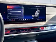 BMW i7 xDrive60