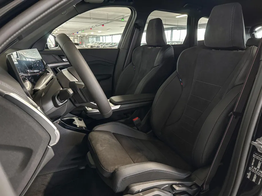 BMW X1 sDrive18i