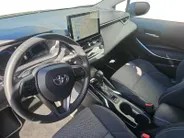 Toyota Corolla Touring Sports Hybrid 140 Dynamic | Carplay | Parkeer Camera | Navigatie | Stoelverwarming | Parkeer sensoren |