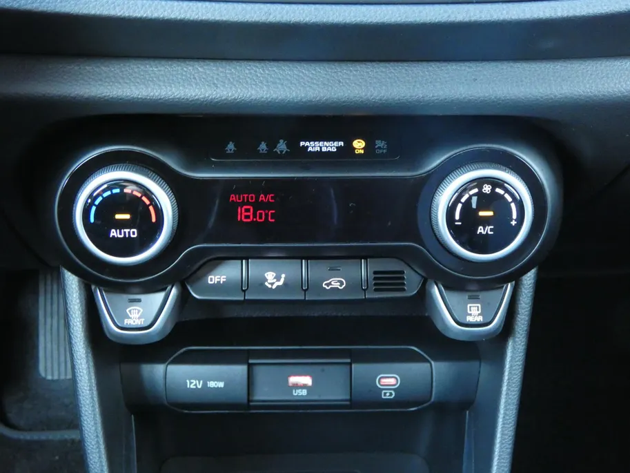 Kia Picanto 1.0 DPi 68pk 4-zits ExecutiveLine
