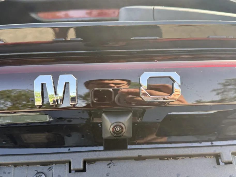 Omoda 5 EV Premium 61 kWh
