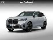 BMW X3 30e xDrive