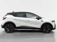 Renault Captur 1.8 E-Tech full hybrid 160 esprit Alpine | Nu met 5 jaar Fabrieksgarantie | Direct Leverbaar | Nu op voorraad met 2.500 euro voordeel