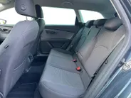 SEAT Leon ST 1.0 TSI Style Ultimate Edition | NL auto | 1e eigenaar | Navigatie | Apple carplay & Android auto | Parkeersensoren voor en achter | Achteruitrijcamera | 16' lichtmetalen velgen | Adapt. cruise control | Bovag garantie |