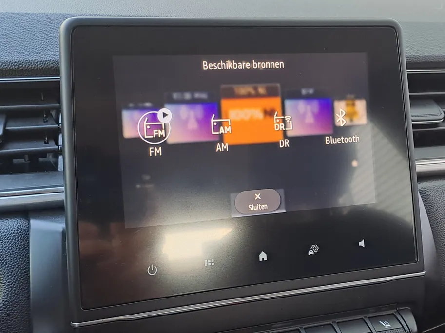Renault Captur 1.3 TCe 130 Intens | AUTOMAAT | Navi | Camera | Cruise | Keyless entry  | Apple Carplay/Android Auto