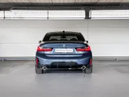 BMW 3 Serie Sedan 318i