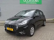 Hyundai i10 1.0I COMFORT|CARPLAY|CRUISE|NL AUTO