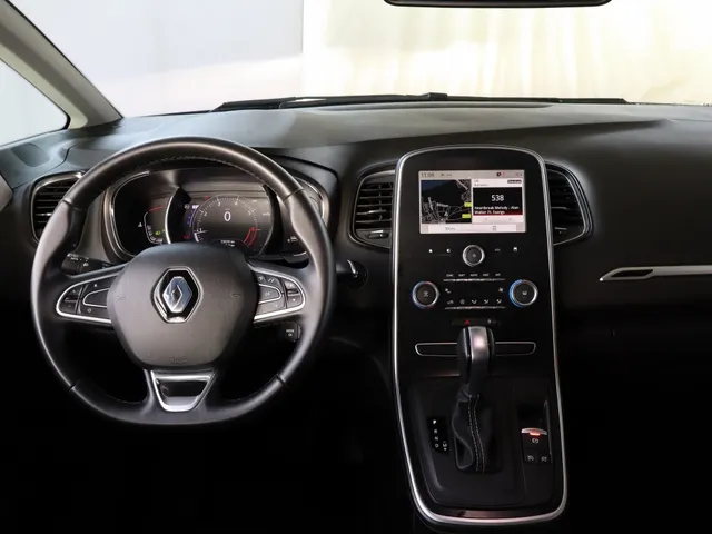 Renault Grand Scénic 1.3 TCe Equilibre 7-persoons Automaat