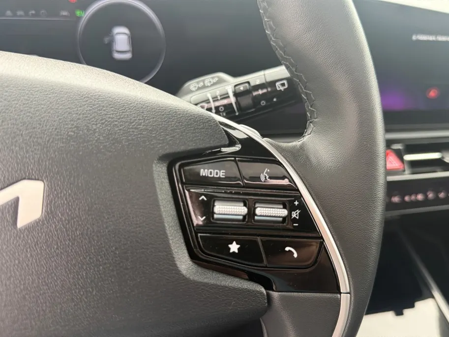 Kia Niro 1.6 GDi HEV Dynamic PlusLine | Schuif-/kanteldak | PDC v+a | Camera