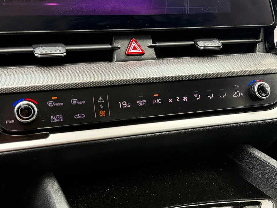 Kia Sportage 1.6 T-GDi Hybrid DynamicPlusLine Dealer onderhouden | Navigatie | Stoel + stuurverwarming | Schuifkanteldak