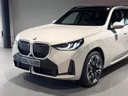 BMW X3 30e xDrive