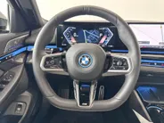 BMW i5 Touring eDrive40 Innovation Pack M Sportpakket Pro