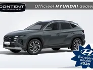 Hyundai Tucson 1.6 T-GDi PHEV Aut Comfort Plus I Voorraad deal!