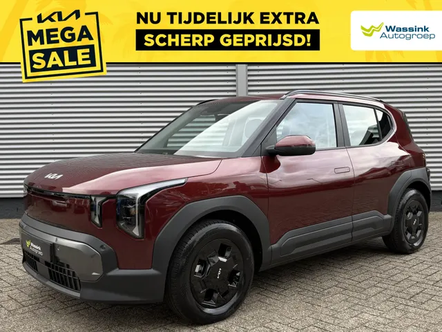 Kia EV2