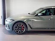 BMW i4 eDrive40 84 kWh