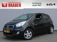 Kia Venga 1.4 CVVT 20th Anniversary | Trekhaak | Airco | Navi | Camera | Cruise | 15" LM | All seasons |