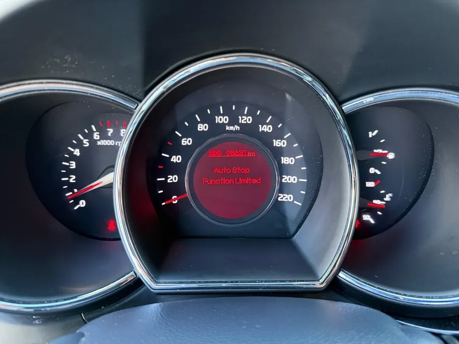 Kia Rio 1.2 CVVT ExecutiveLine | NAVI | CAMERA | STUUR & STOELVERWARMING | 17'' LMV | CLIMATE & CRUISE CONTROLE | ETC..