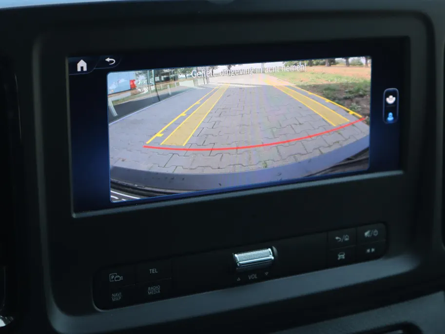 Mercedes-Benz Vito 116 CDI L2 SELECT AUT.