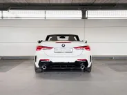 BMW 4 Serie Cabrio 420i High Executive