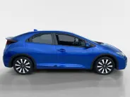 Honda Civic 1.8 Sport NL Auto | CarPlay | Stoelverwarming | Camera | Trekhaak | Etc.