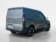 Ford E-Transit Courier Limited 46 kWh | Driver Assistance Pack | Navigatie | Trekhaak | Parkeersensoren | Nieuw te bestellen!