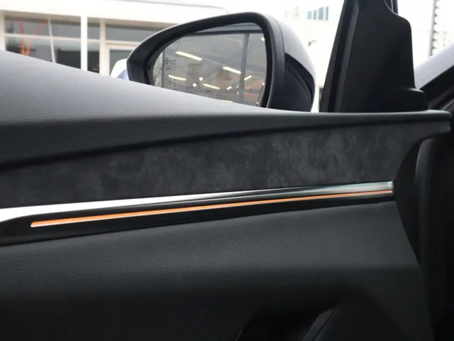 Mitsubishi Eclipse Cross Instyle 87 kWh