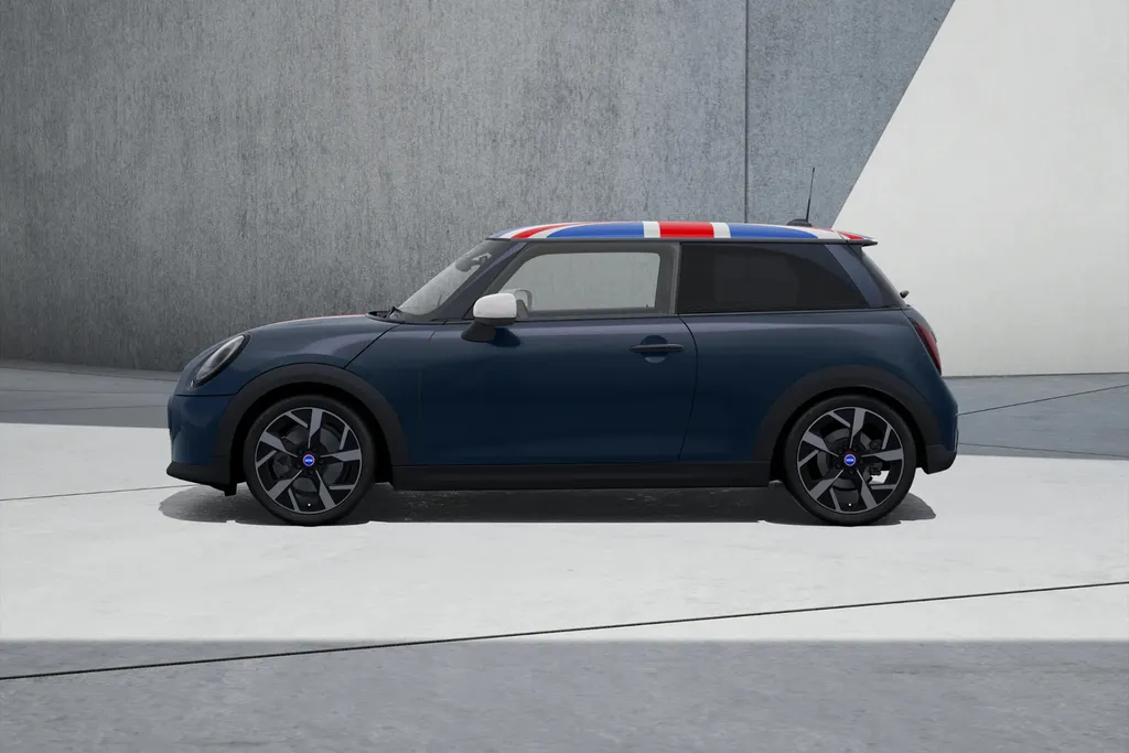 MINI Cooper 3-deurs 1.5 Cooper C Oxford Edition Classic