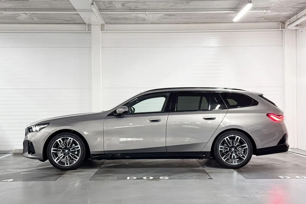 BMW 5 Serie Touring 520i