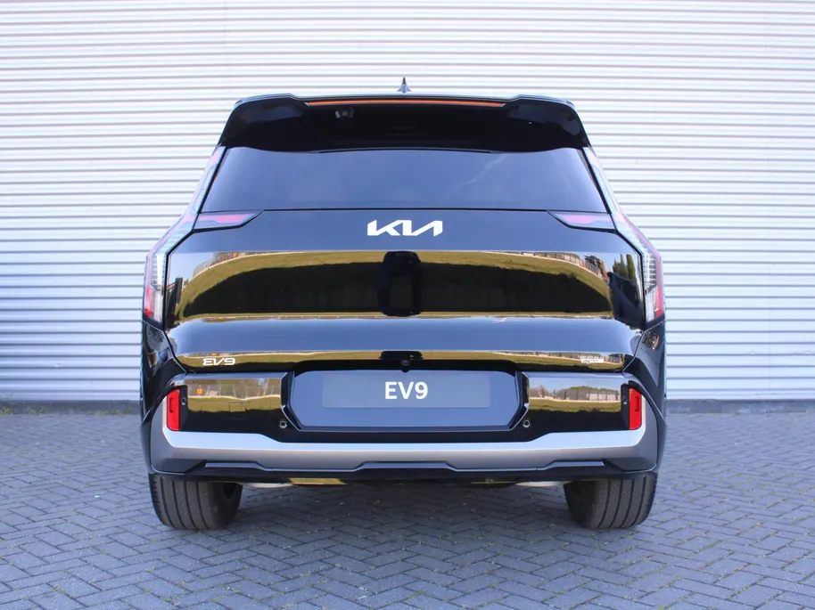 Kia EV9 GT-Line AWD 99.8 kWh | Nieuw | Direct leverbaar | Actieradius tot 505 km (WLTP) | Tot € 2.000 inruilvoordeel bij aanschaf |