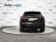 Jaguar F-PACE 2.0 P400e R-Dynamic HSE Black Pack | Panoramadak | Massagestoelen + Ventilatie | Head-Up Display